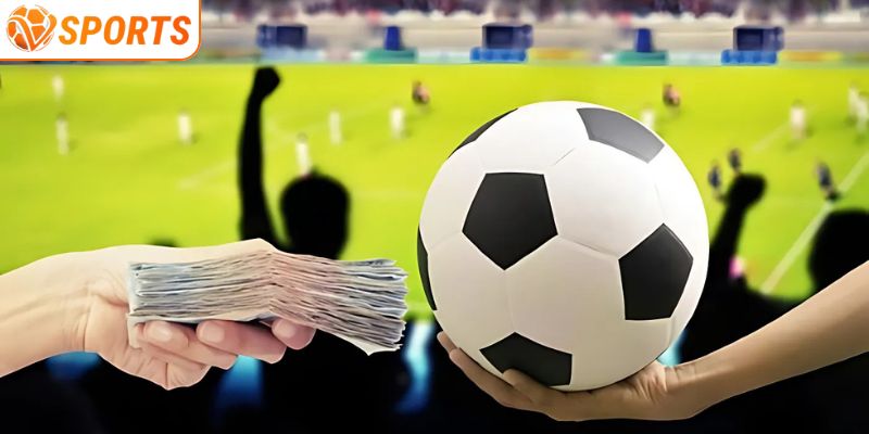 Kèo Chấp 1.5 - Mách Bạn Những Bí Quyết Thắng Lớn Tại VSPORT