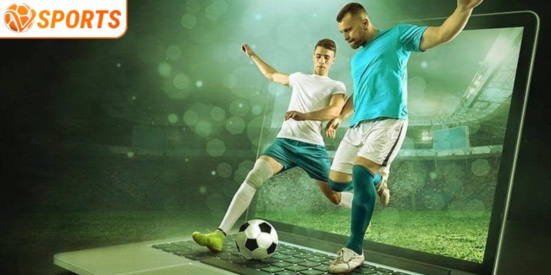 Kèo Rung - Tìm Hiểu Hình Thức Cá Cược Mới Nhất Năm 2026