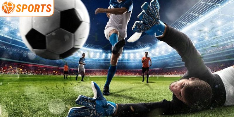 Kèo Rung - Tìm Hiểu Hình Thức Cá Cược Mới Nhất Năm 2026
