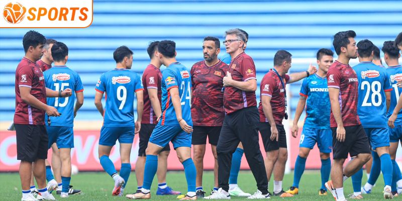 Kết Quả Bóng Đá Việt Nam- Ai Thăng Hoa Và Bảng Tỷ Số Gây Sốt