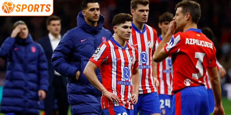 Kết Quả La Liga - Điểm Sáng Bất Ngờ Từ Vòng Đấu Mới Nhất