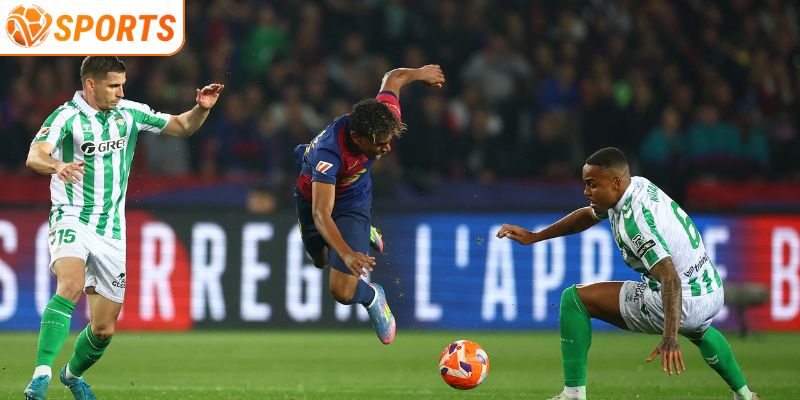 Kết Quả La Liga - Điểm Sáng Bất Ngờ Từ Vòng Đấu Mới Nhất