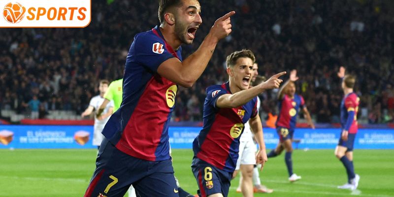 Kết Quả La Liga - Điểm Sáng Bất Ngờ Từ Vòng Đấu Mới Nhất