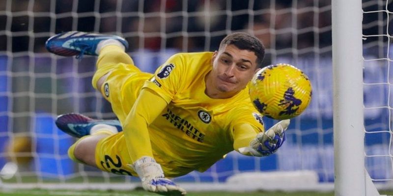 Kết Quả Chelsea Bùng Nổ - The Blues Tìm Lại Ánh Hào Quang