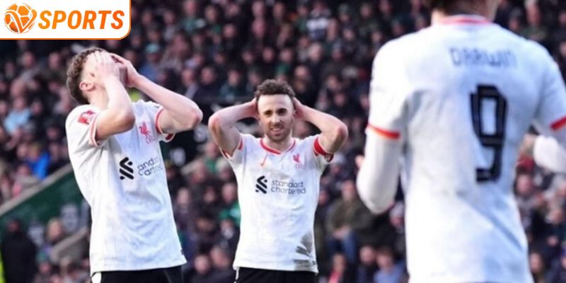 Kết Quả Liverpool Cập Nhật Chính Xác Mỗi Ngày Cùng VSPORT