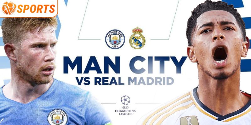 Diễn Biến Kết quả Man City Từ Mọi Giải Đấu Trong Năm 2026