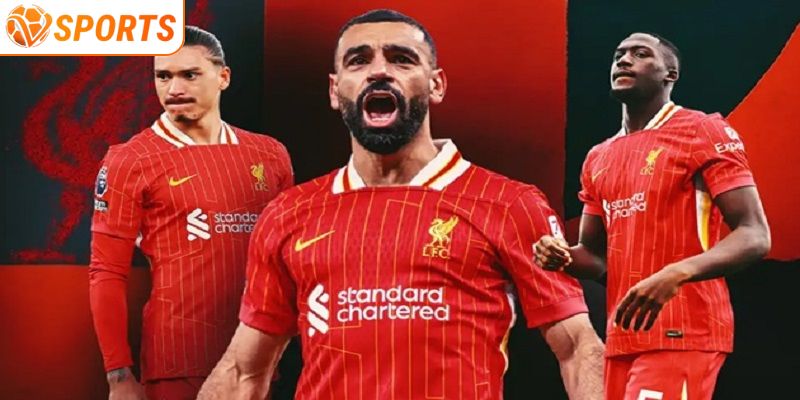Kết Quả Liverpool Cập Nhật Chính Xác Mỗi Ngày Cùng VSPORT