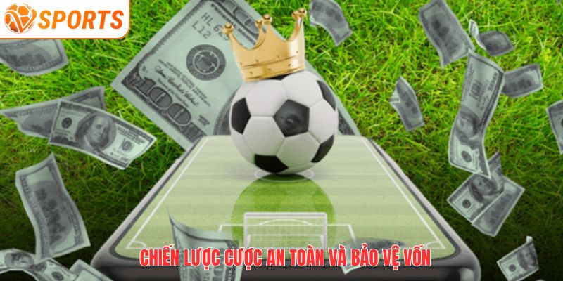 Tài Xỉu 3 1/4 Là Gì? Cách Chơi Kèo 3.25 Hiệu Quả Tại VSPORT