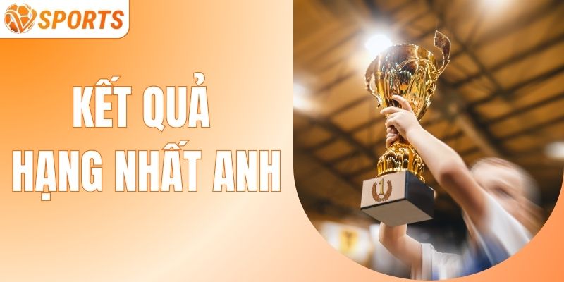 KẾT QUẢ BÓNG ĐÁ