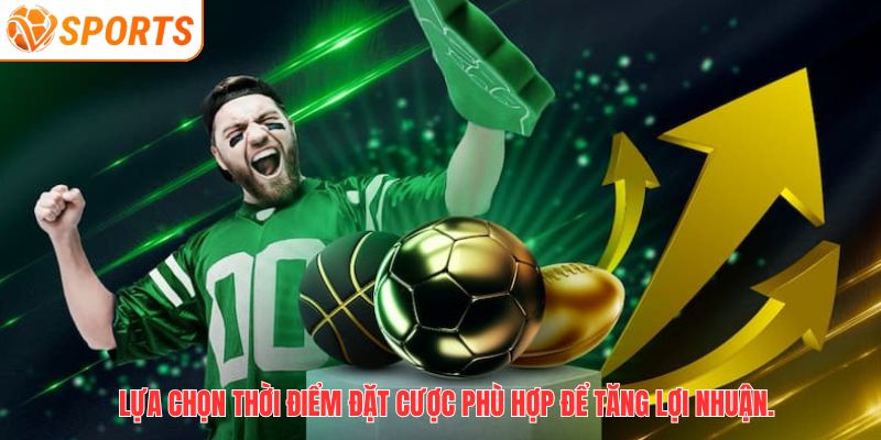 Tài Xỉu 3 3/4 Là Gì? Bí Quyết Chơi Kèo 3.75 Tại VSPORT