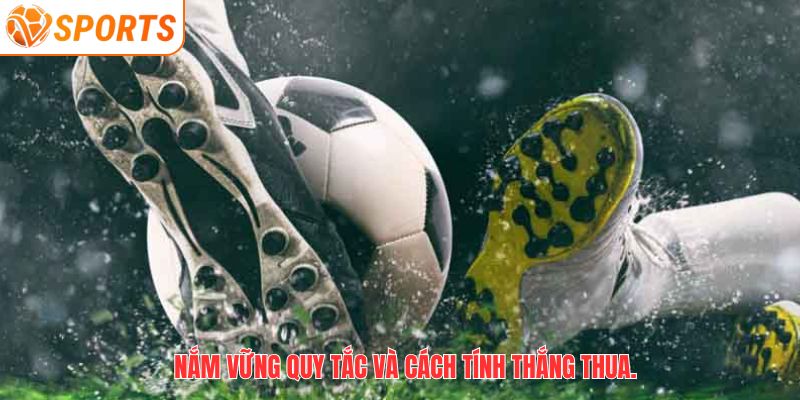 Tài Xỉu 3 3/4 Là Gì? Bí Quyết Chơi Kèo 3.75 Tại VSPORT